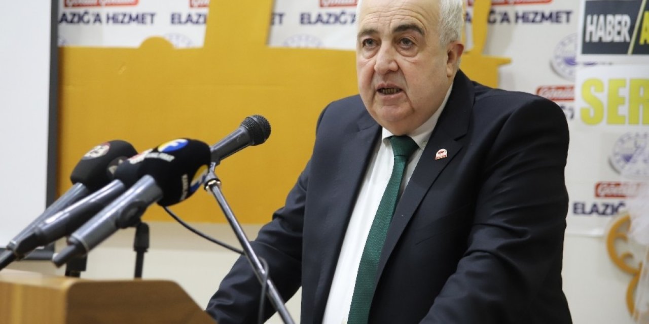 Fghc Başkanı Semih Erdem, Güven Tazeledi
