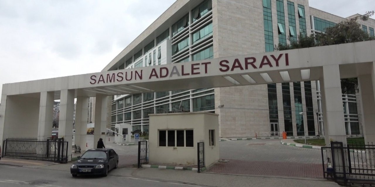 Cumhuriyet Savcısı ‘kamu Görevlisine Hakaretten’ Açığa Alındı