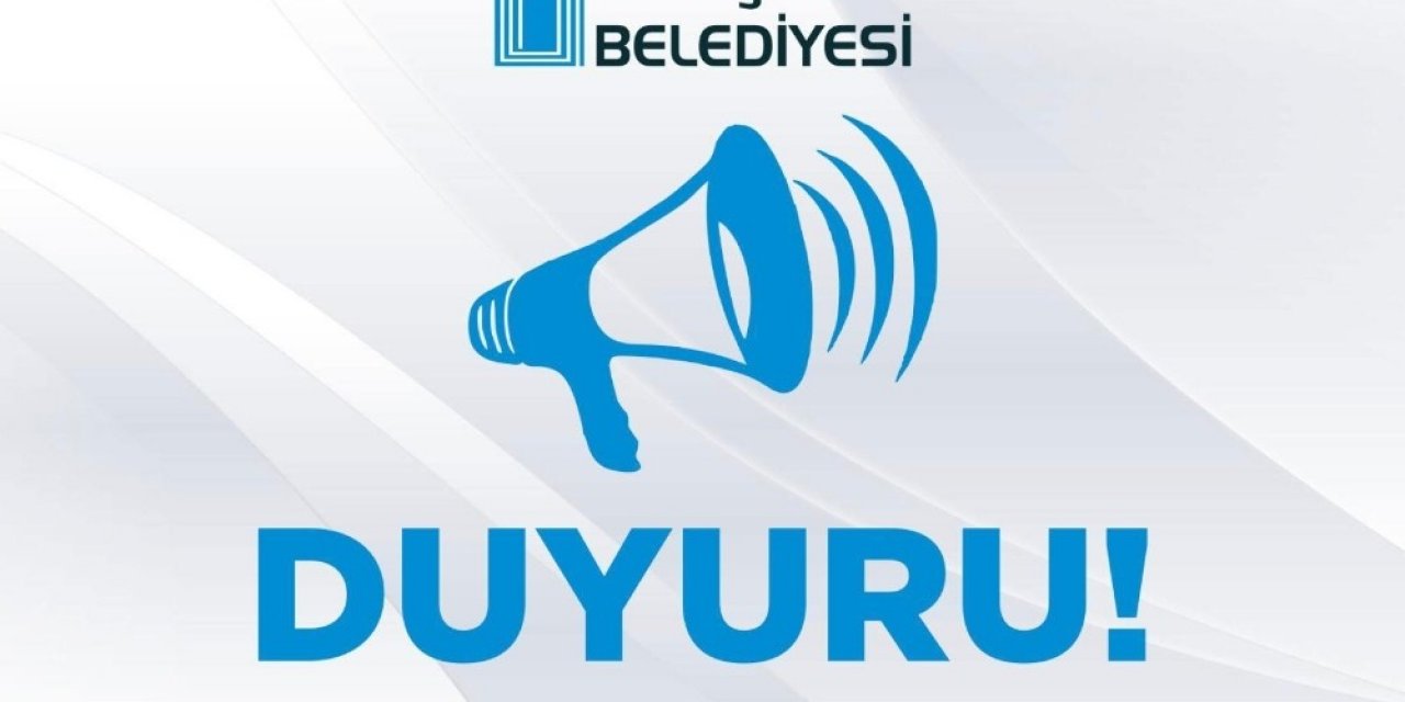 Tuşba Belediyesinden ‘personel Alımı’ Açıklaması