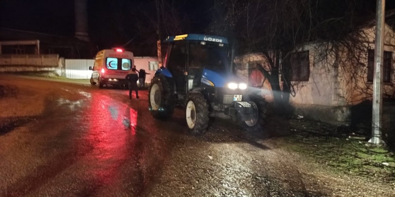 İ̇ki Kardeşin De Sonu Aynı Oldu