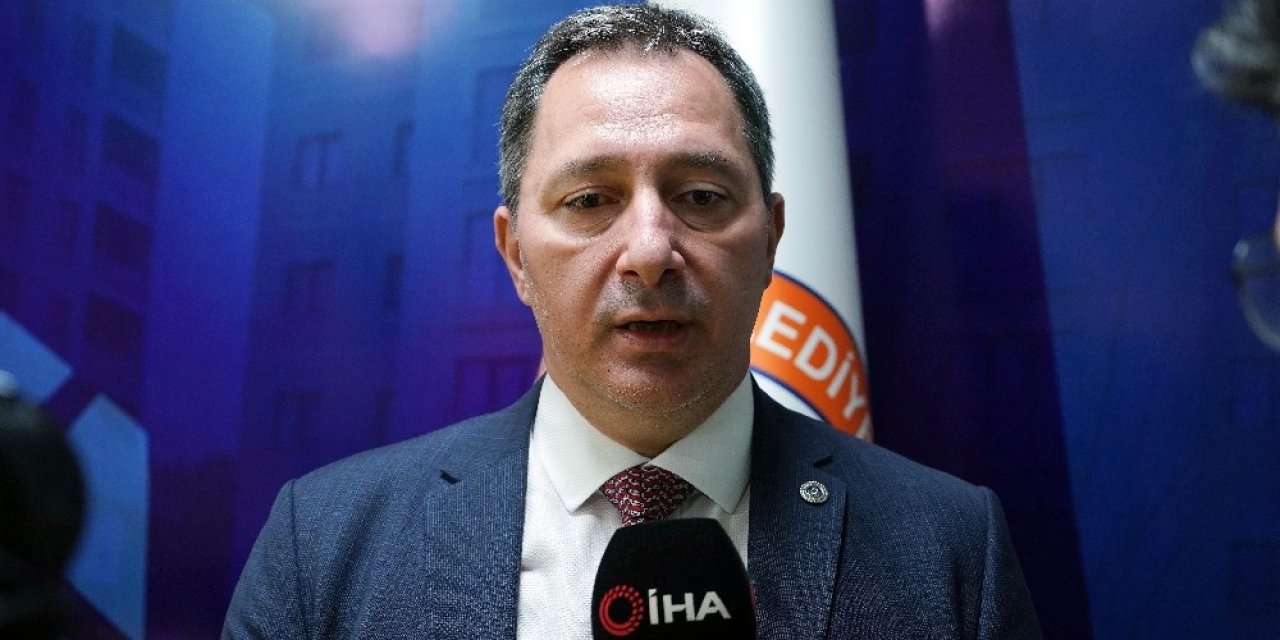 Fatih Keleş: “tokyo’dan En Üst Seviyede Madalyalar Bekliyoruz”