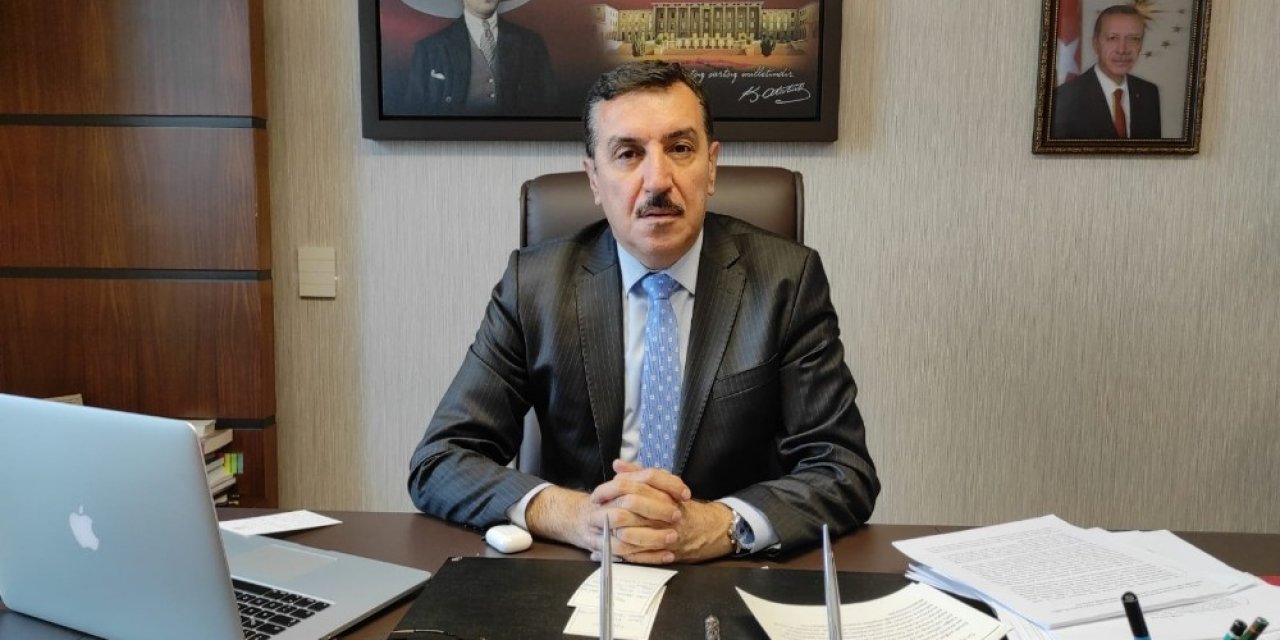 Tüfenkci’den 18 Mart Mesajı