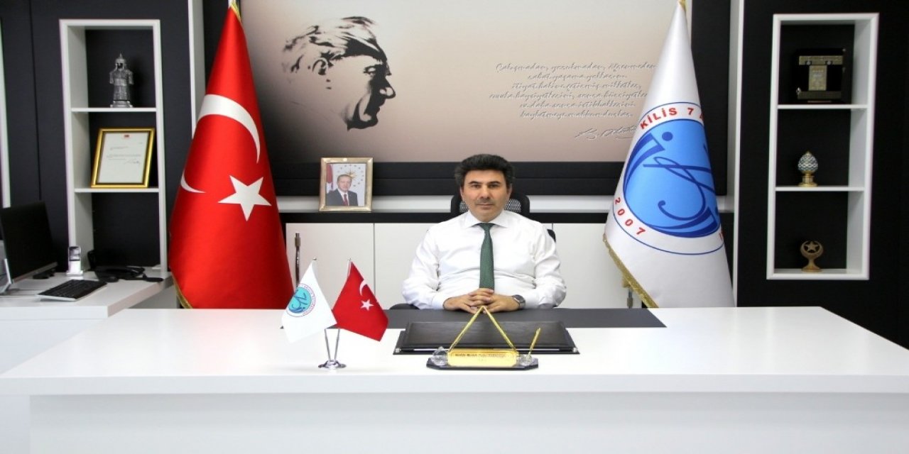 Rektör Karacoşkun’dan 18 Mart Çanakkale Zaferi Mesajı