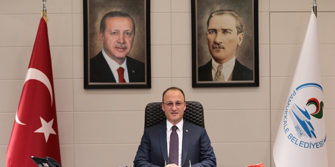Başkan Örki, “türk Milleti Çanakkale Geçilmez Mesajını Tüm Dünyaya Vermiştir”