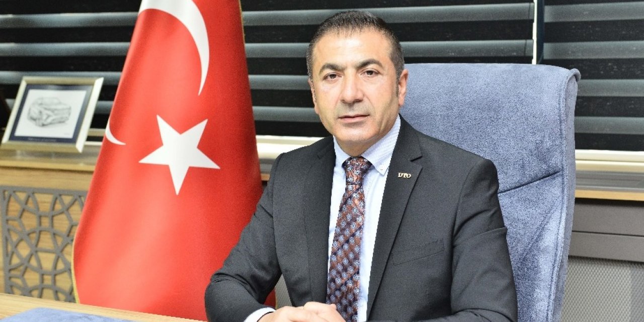 Dto Başkanı Erdoğan’dan 18 Mart Şehitleri Anma Günü Mesajı