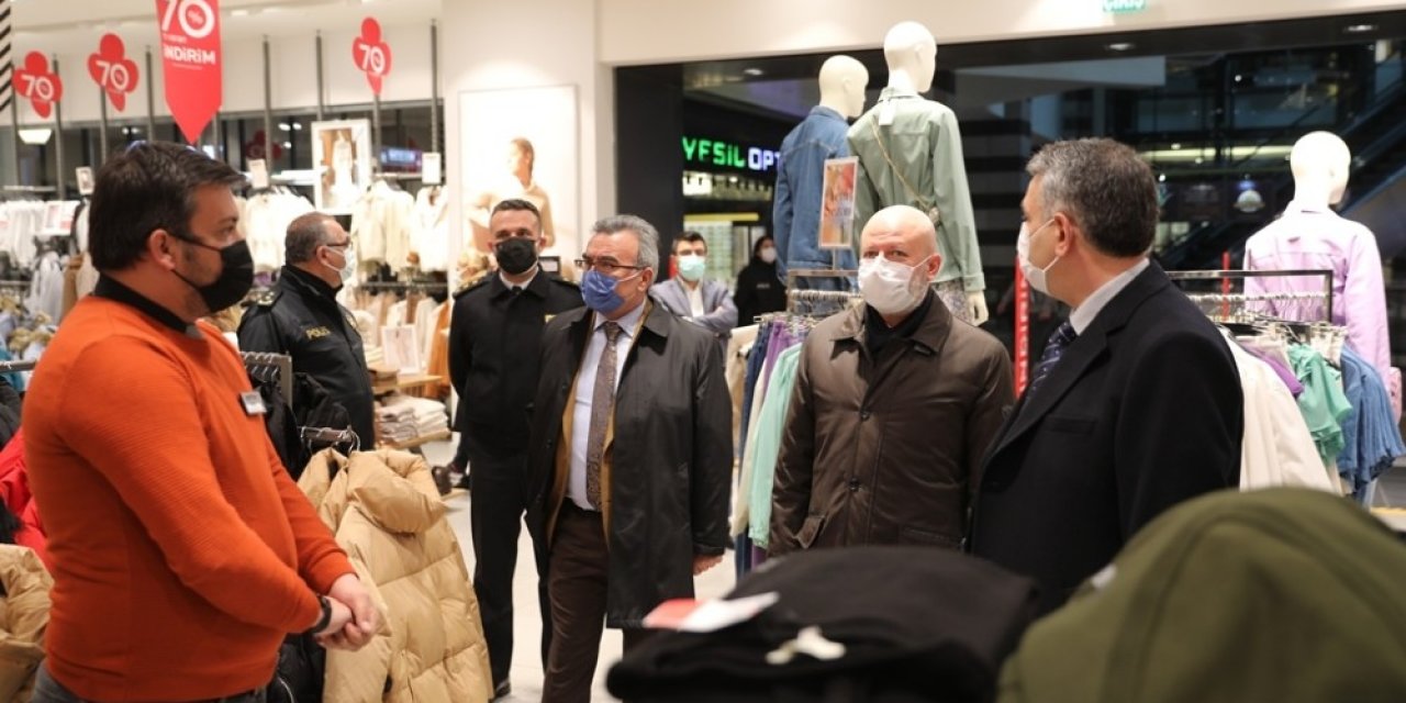 Başkan Çolakbayrakdar: Tedbirlere Uyalım, Virüsü Hep Birlikte Yenelim"