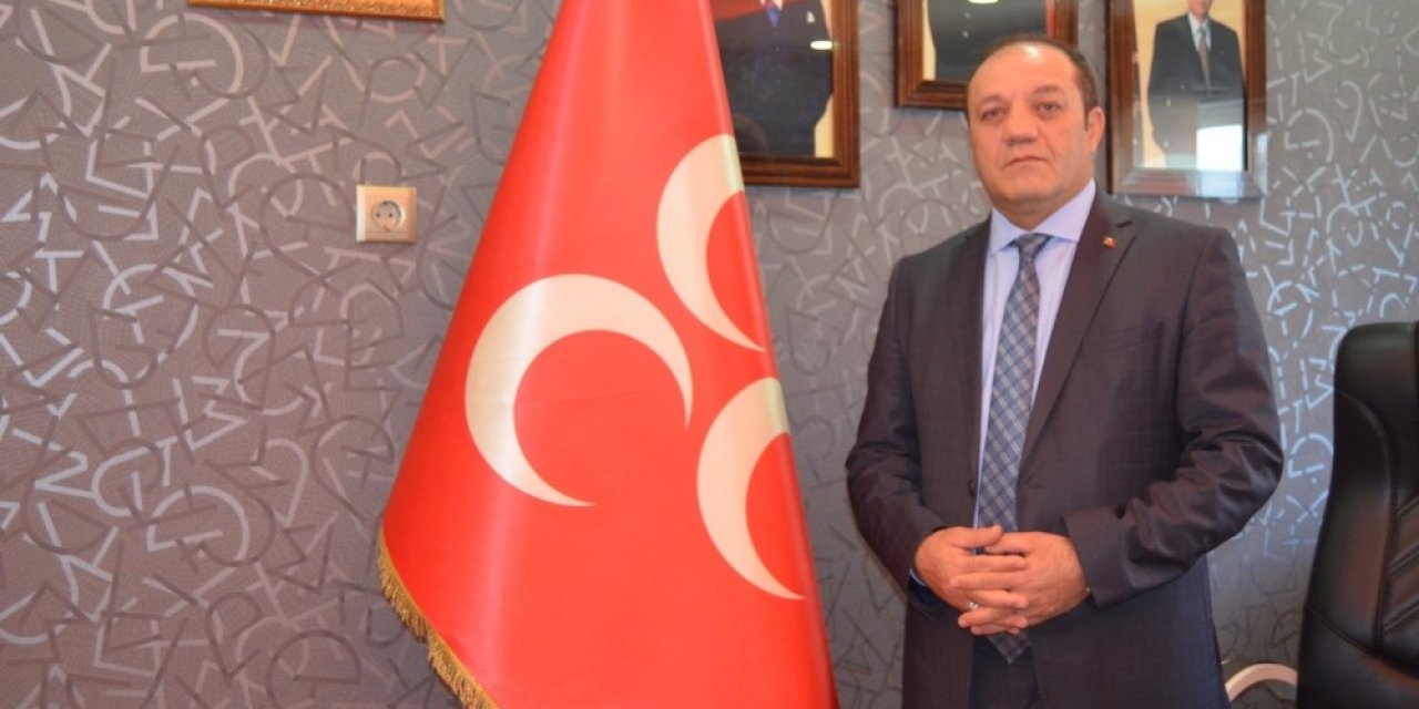Karataş’tan Çanakkale Zaferi Mesajı
