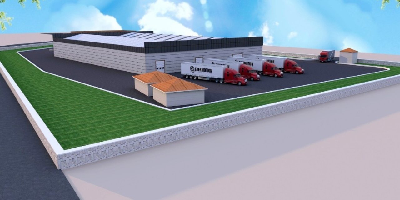 Sinop’u Ekonomik Olarak Şahlandıracak Projede Çalışmalar Başlıyor