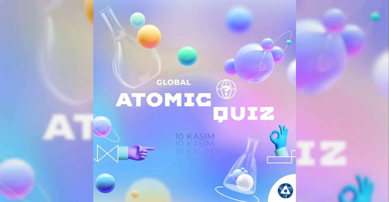Rosatom, 10 Kasım Dünya Bilim Günü’nde Küresel Atom Testini başlatıyor