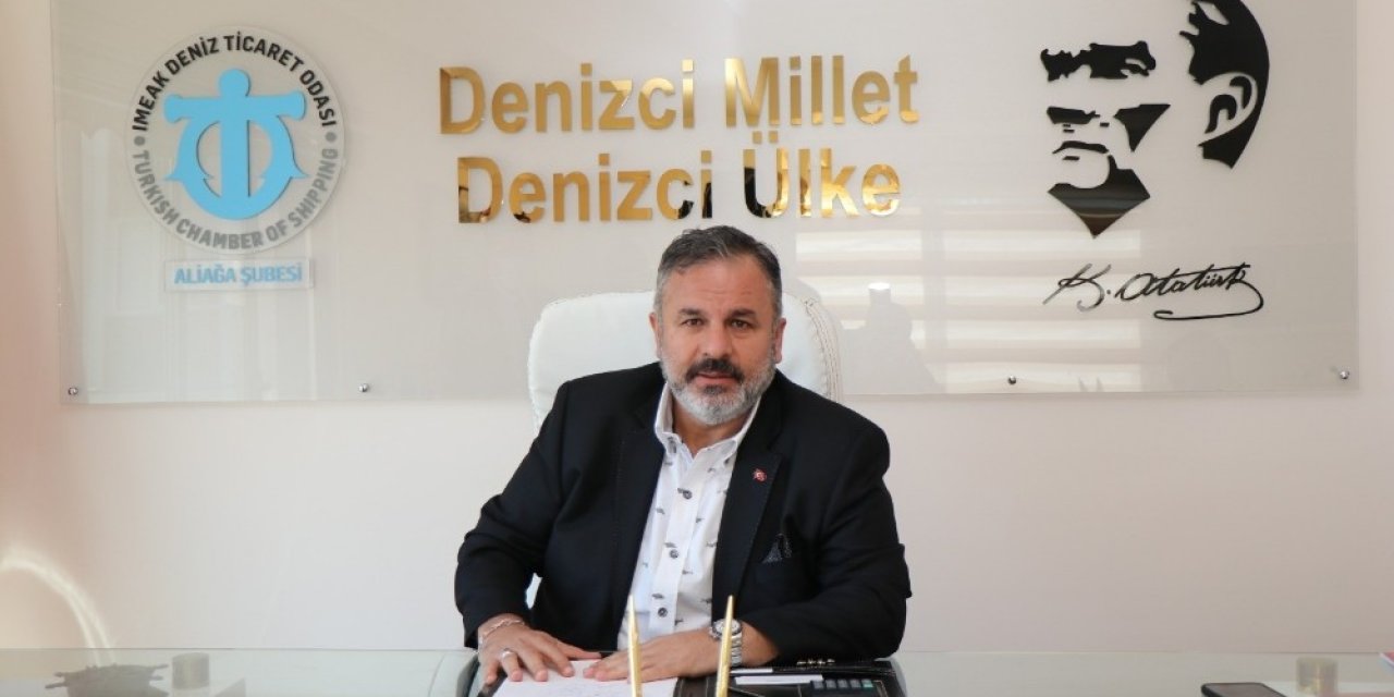 Elleçlenen Konteyner Miktarında Artış