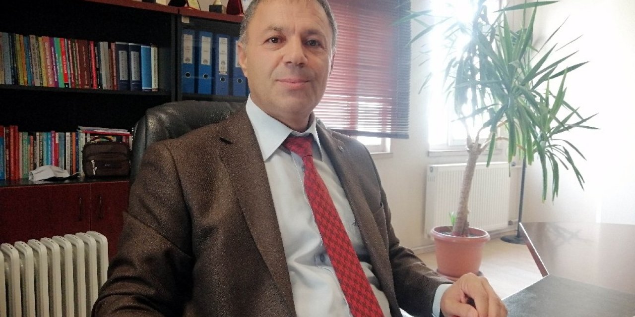 Başkan Gökkaya: "çanakkale Geçilmez’ Sözünü Tarihe Altın Harflerle Yazdıran Şanlı Bir Destandır"