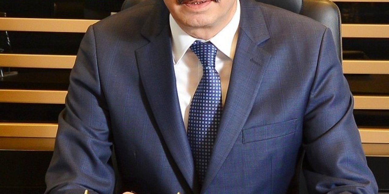 Başkan Gülsoy: "çanakkale Zaferi Türk Milleti’nin Neleri Başarabileceğinin En Güzel Kanıtıdır"