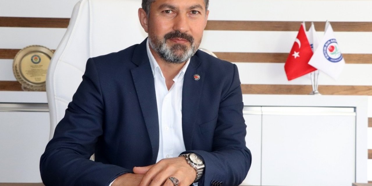 Uçak: “bizi Geleceğe Taşıyacak Olan, Çanakkale’yi Geçilmez Yapan Ruhtur”