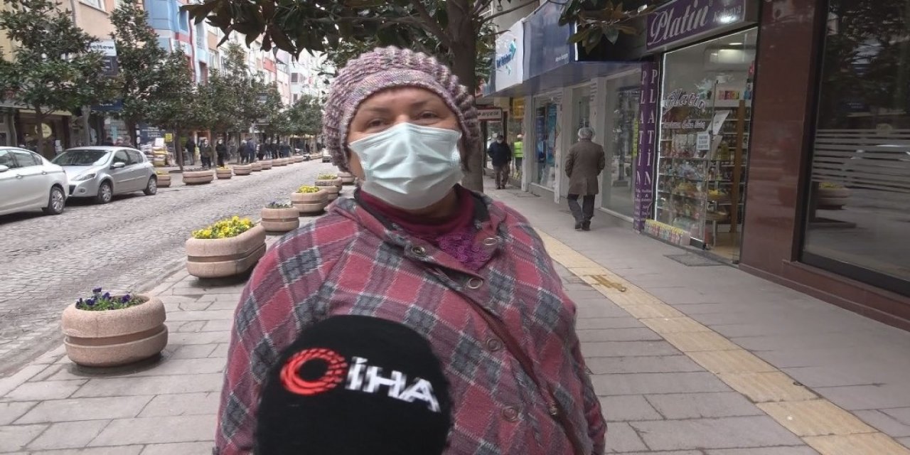 Kırmızı Listede Bulunan Balıkesir İçin Vatandaş Ne Dedi