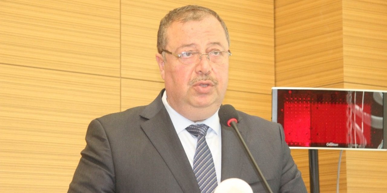 Ramazan’dan 18 Mart Mesajı