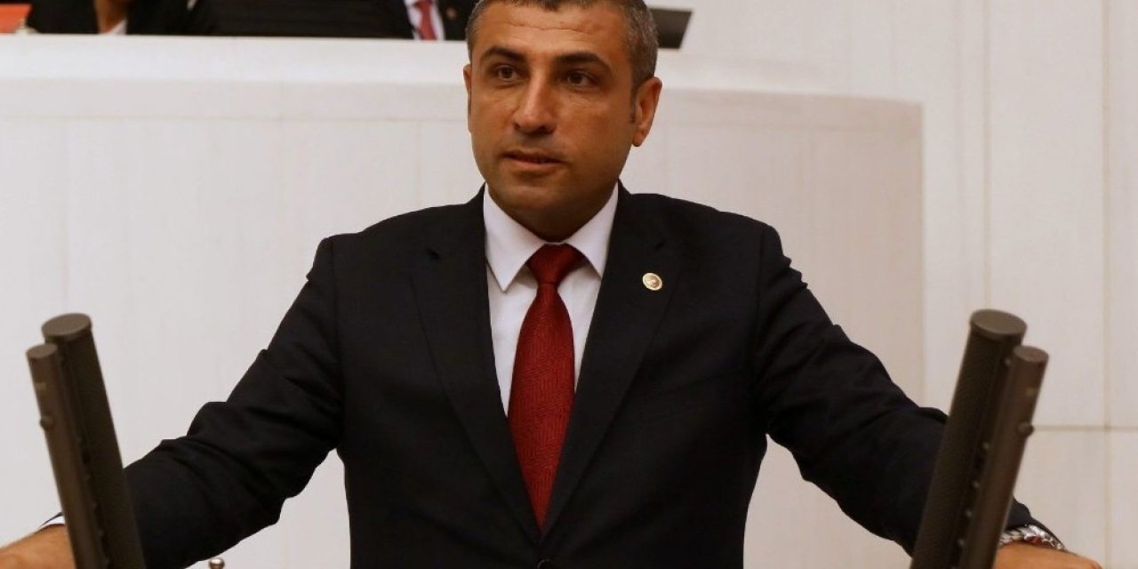 Mhp Milletvekili Taşdoğan’dan Çanakkale Zaferi Mesajı