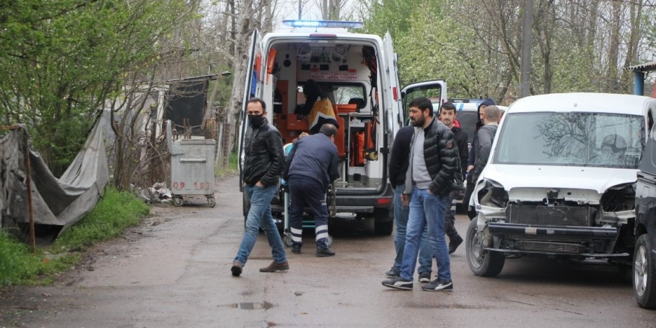 Oto Tamirhanedeki Cinayete 18 Yıl Hapis İstemi