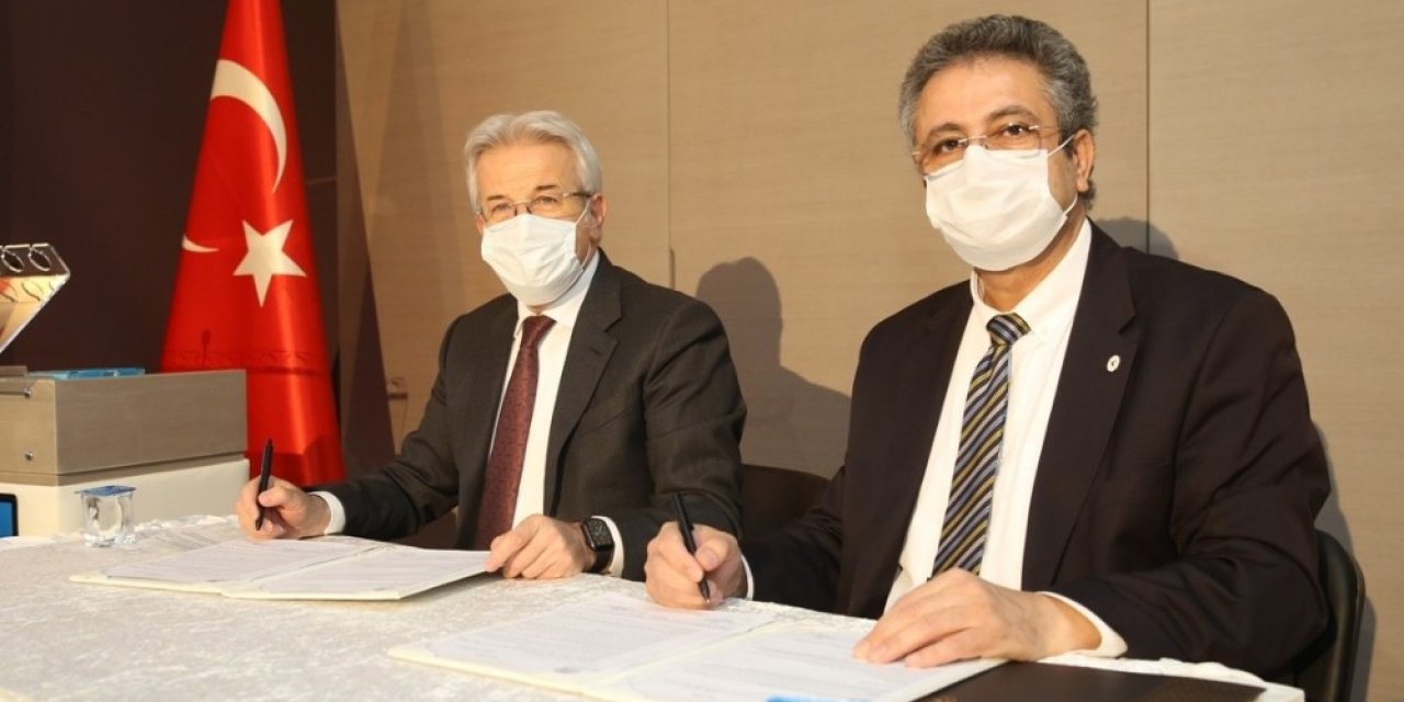 Nilüfer Belediyesi’nden Afet P