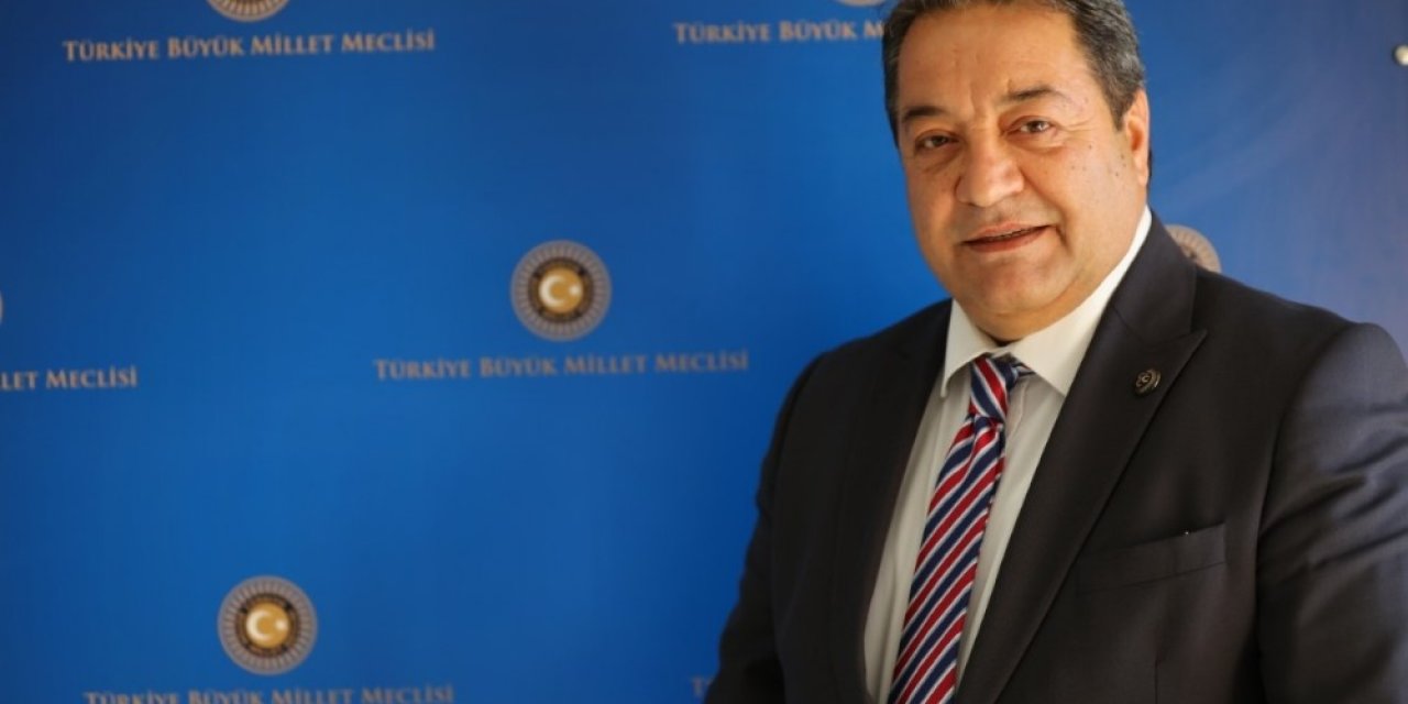 Fendoğlu’ndan 18 Mart Mesajı