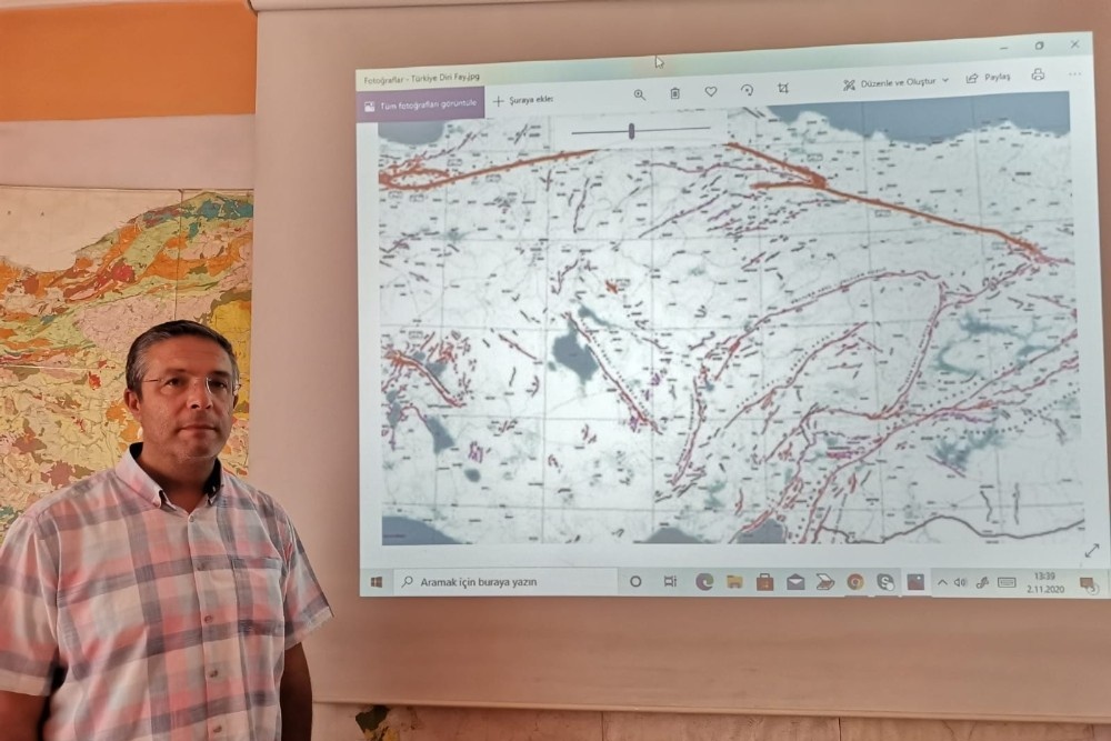 2000 yılından önce yapılan binalara dikkat!