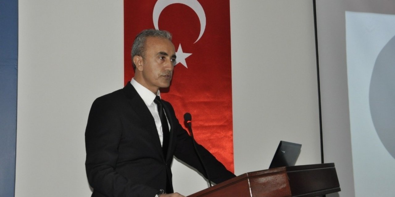 Fehmi Çelik’in 18 Mart Şehitleri Anma Günü Mesajı