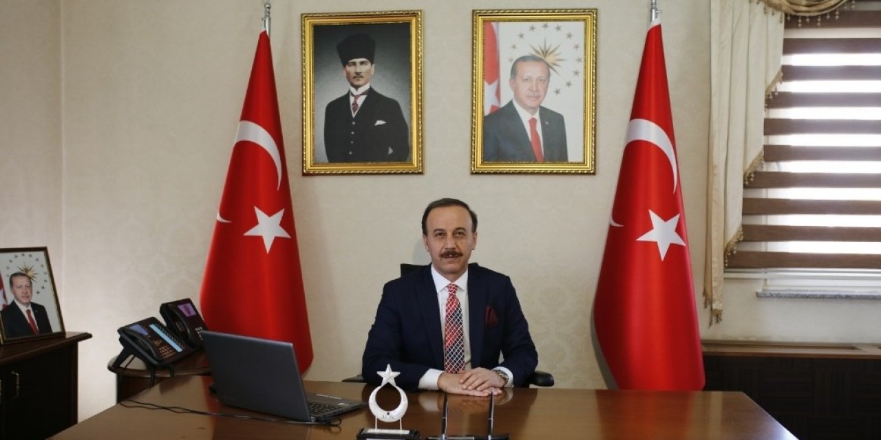Vali Erin’den Çanakkale Mesajı