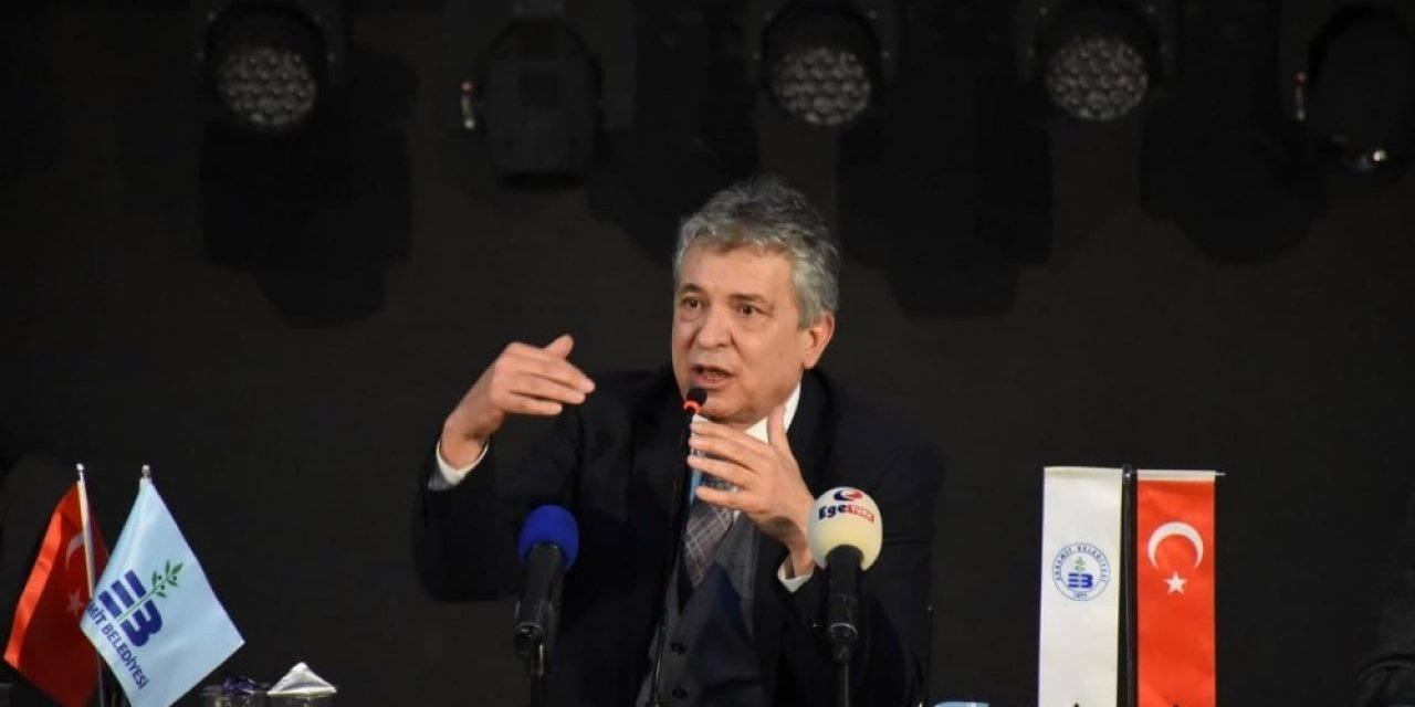 Başkan Arslan "dalyan’ın Satışını Reddediyoruz"