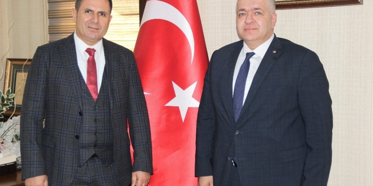 Gtb Başkanlarından Çanakkale Zaferi Kutlama Mesajı