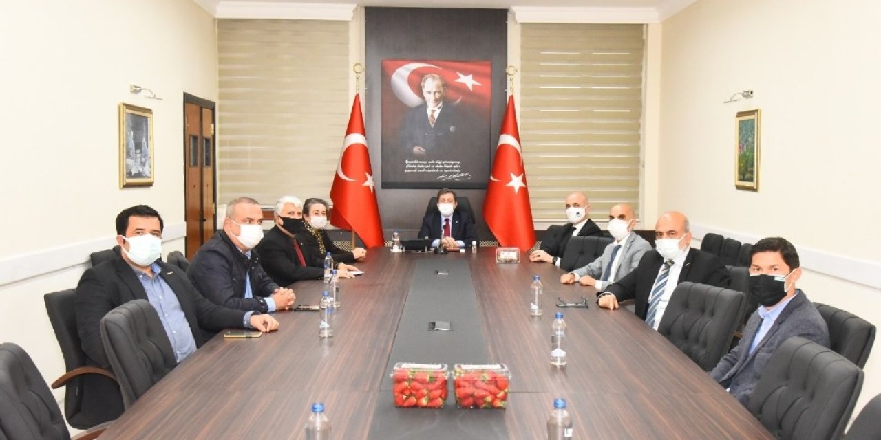 İ̇asos Antik Kenti İçin Hazırlanan Destek Protokolü İmzalandı