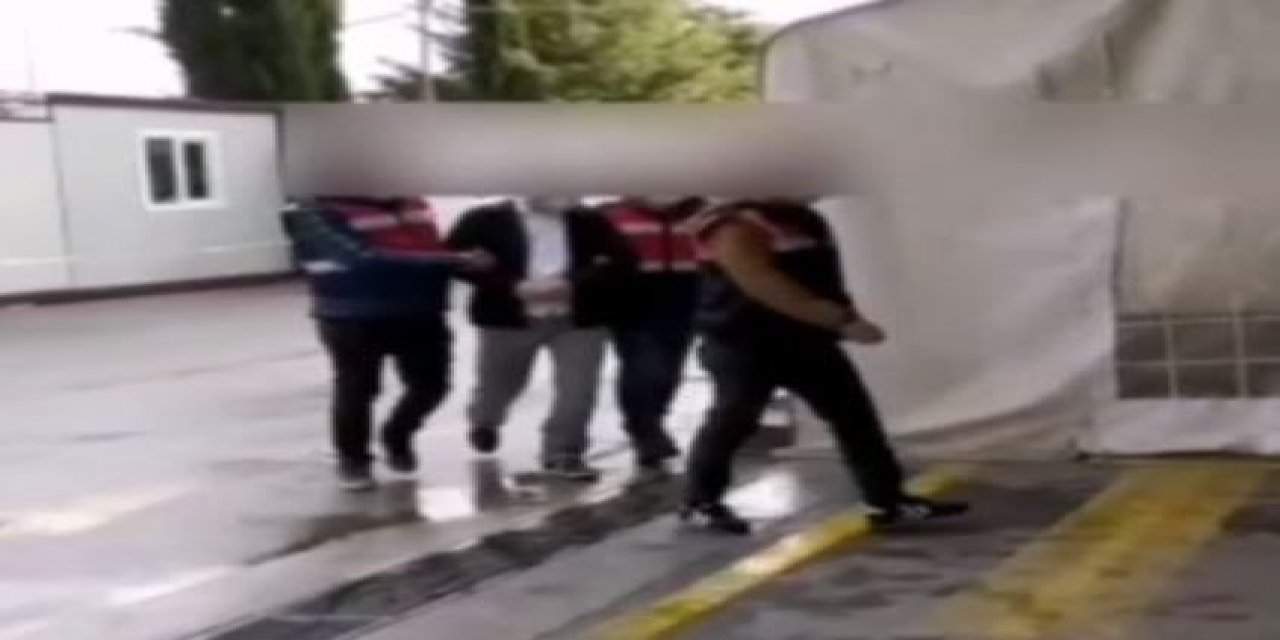 Fetö’den Aranan Firari Vergi Müfettişini Jasat Yakaladı