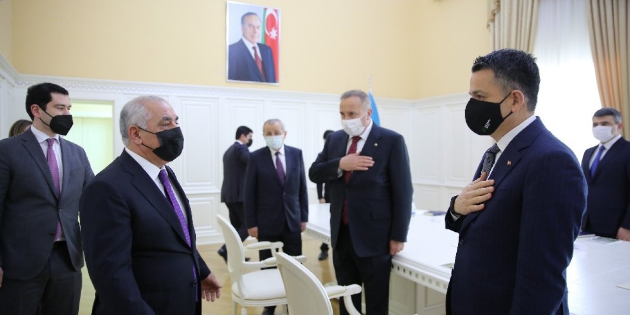Karabağ’da Normalleşme Adımları Atılıyor