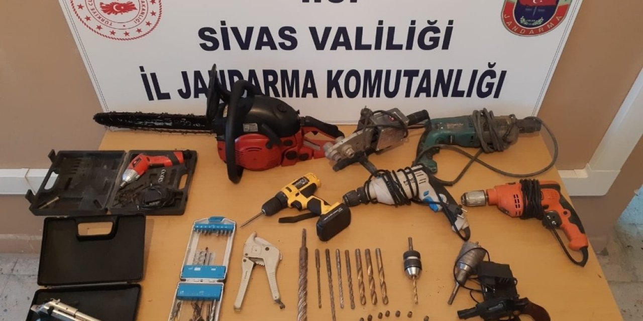 Jasat Timi Hırsızlara Göz Açtırmıyor