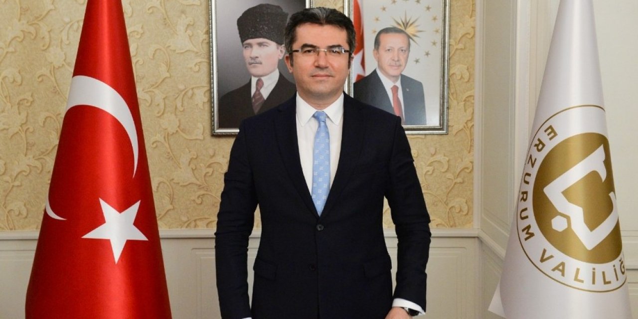 Vali Okay Memiş’in 18 Mart Çanakkale Zaferi Ve Şehitlerini Anma Günü Mesajı