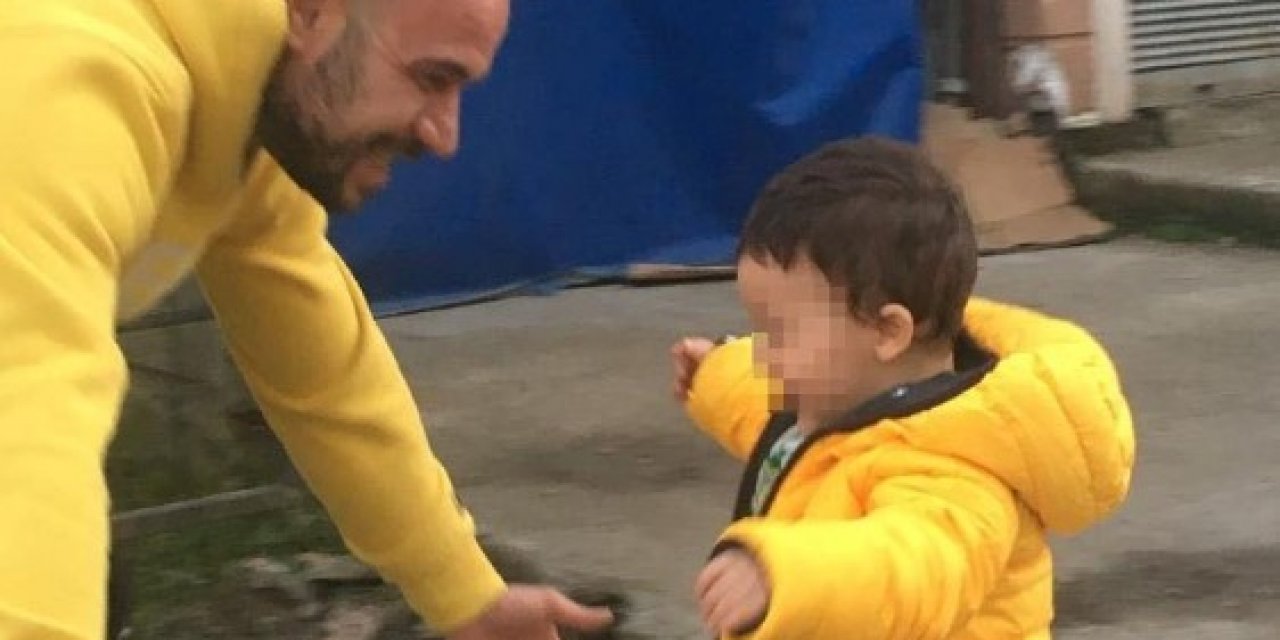 Cenazeyle İlgilenirken Oğlu Kaçırıldı