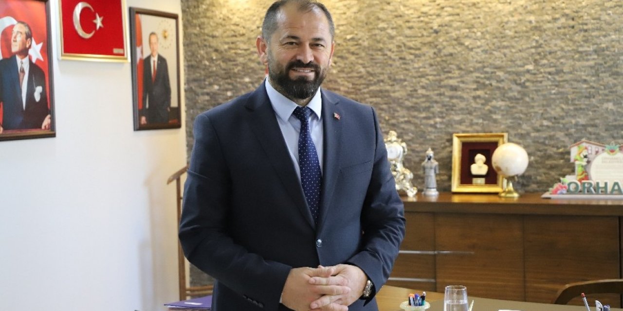 Çanakkale’de En Çok Şehit Veren Orhaneli’ye Şehitlik Anıtı