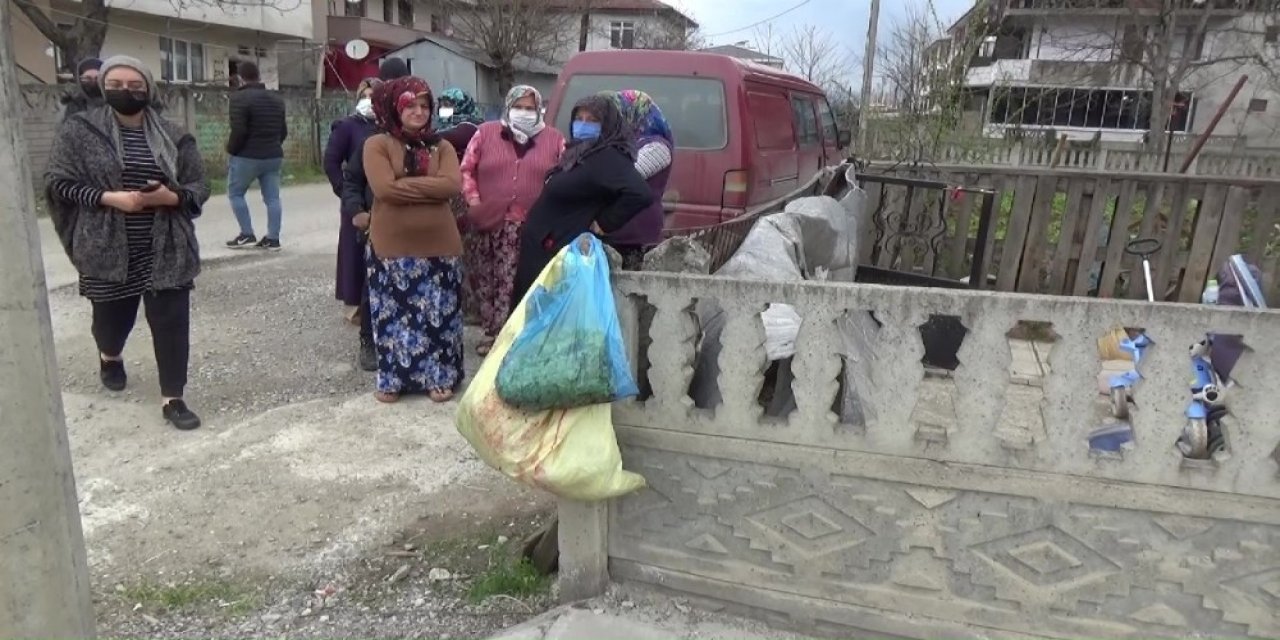 En Acı Ziyaret