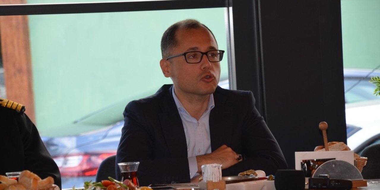 Didim’de Pandemide Kullarına Uymayanlara 1,5 Milyon Ceza Kesildi