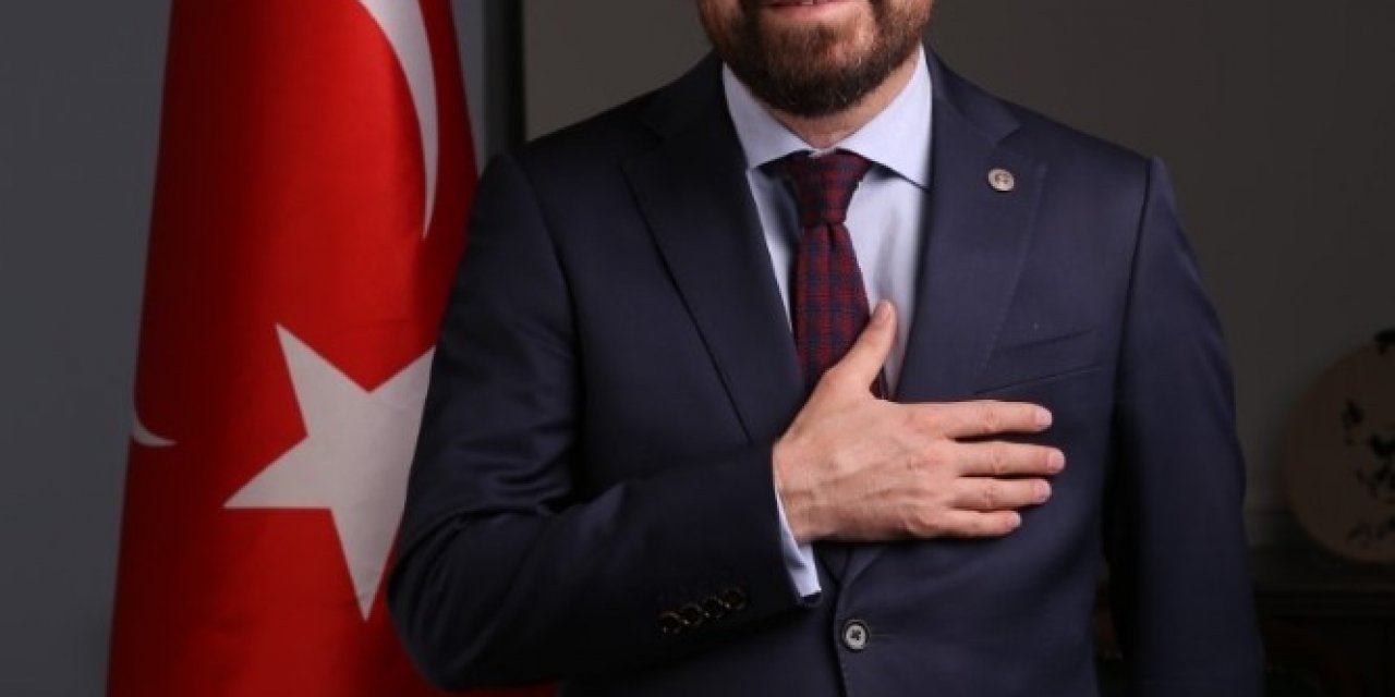 Başkan Yavaş’tan 18 Mart Mesajı