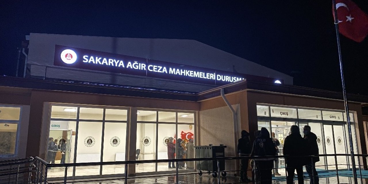 Müşteki Avukatlarının Beyanları Sonrasında Söz Hakkı Alan Sanık Y.c.: “bu İnsanlar Yönlendirilerek Yalan Beyan Vermişlerdir”
