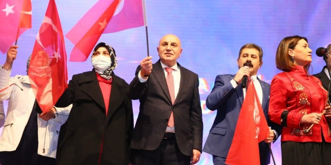 Keçiören Belediyesi’nden “çanakkale Geçilmez Konseri”