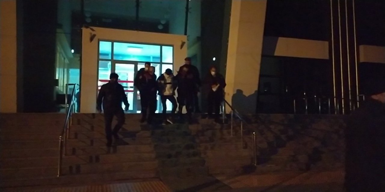 Gizem’in Katil Zanlısı Tutuklandı