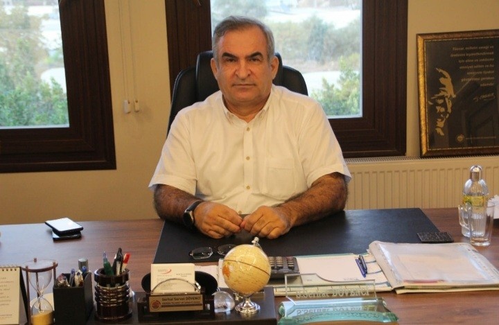 Tarsus İdman Yurdu’nun hedefi tur atlamak