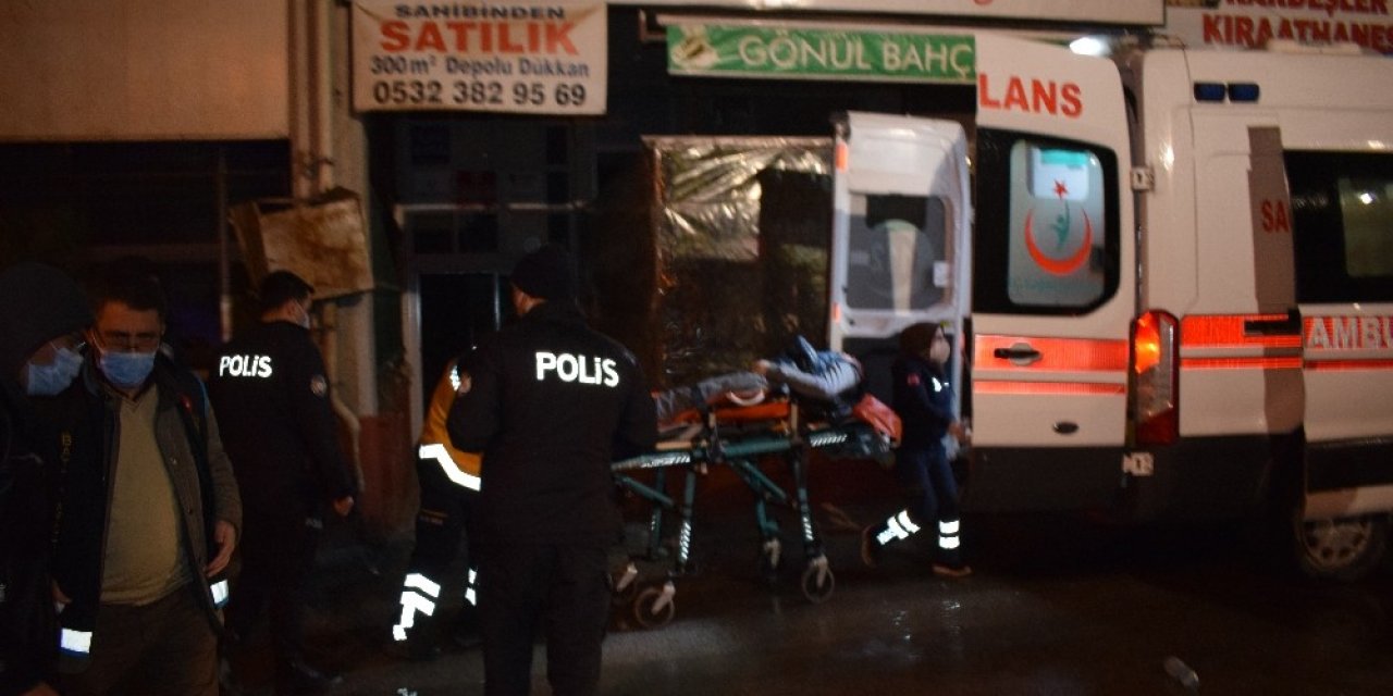 Malatya’da İki Grup Arasında Kavga: 1 Ölü 2 Yaralı