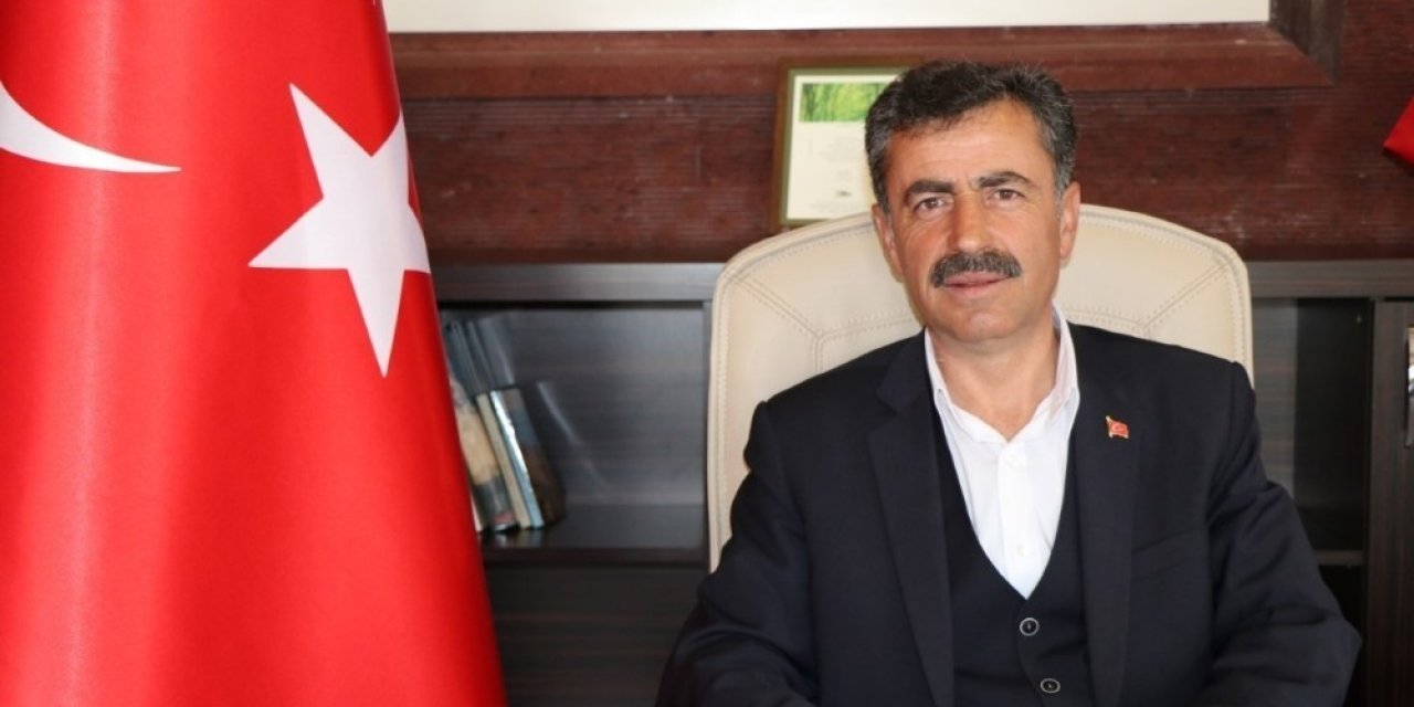 Uçhisar Belediye Başkanı Süslü, 18 Mart Çanakkale Zaferi Mesajı Yayımladı
