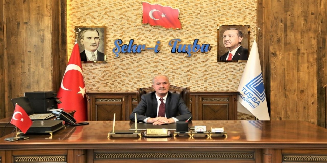 Başkan Akman’dan ‘18 Mart’ Mesajı