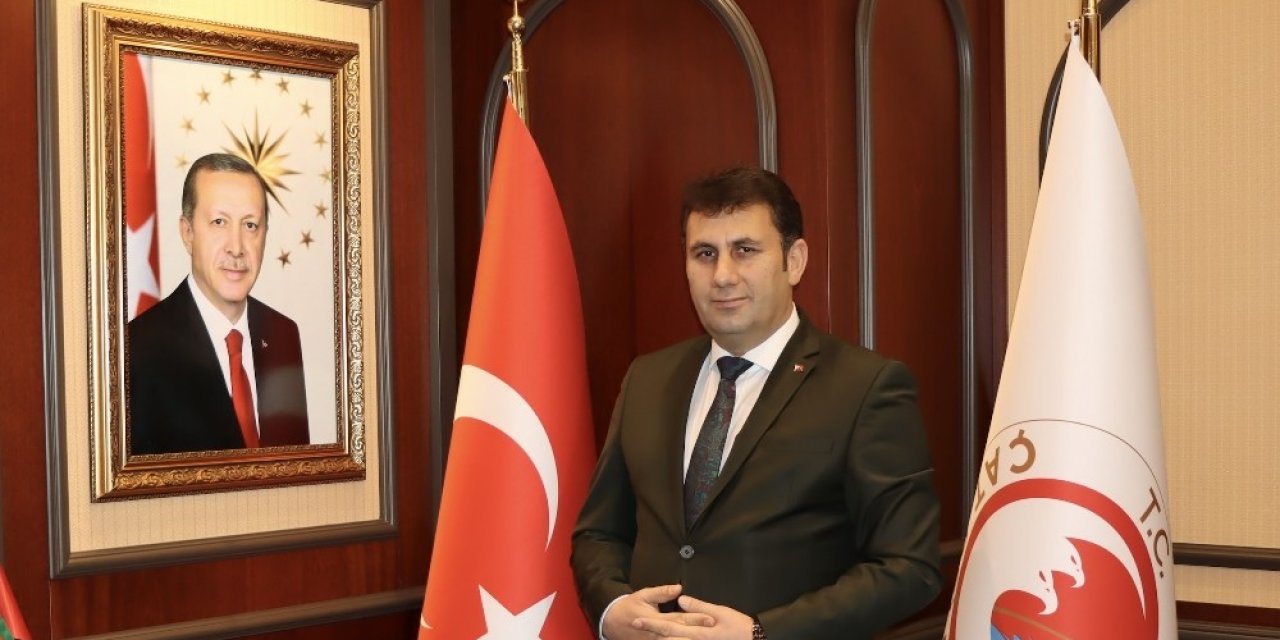Başkan Yaşar’dan 18 Mart Çanakkale Şehitlerini Anma Günü Mesajı