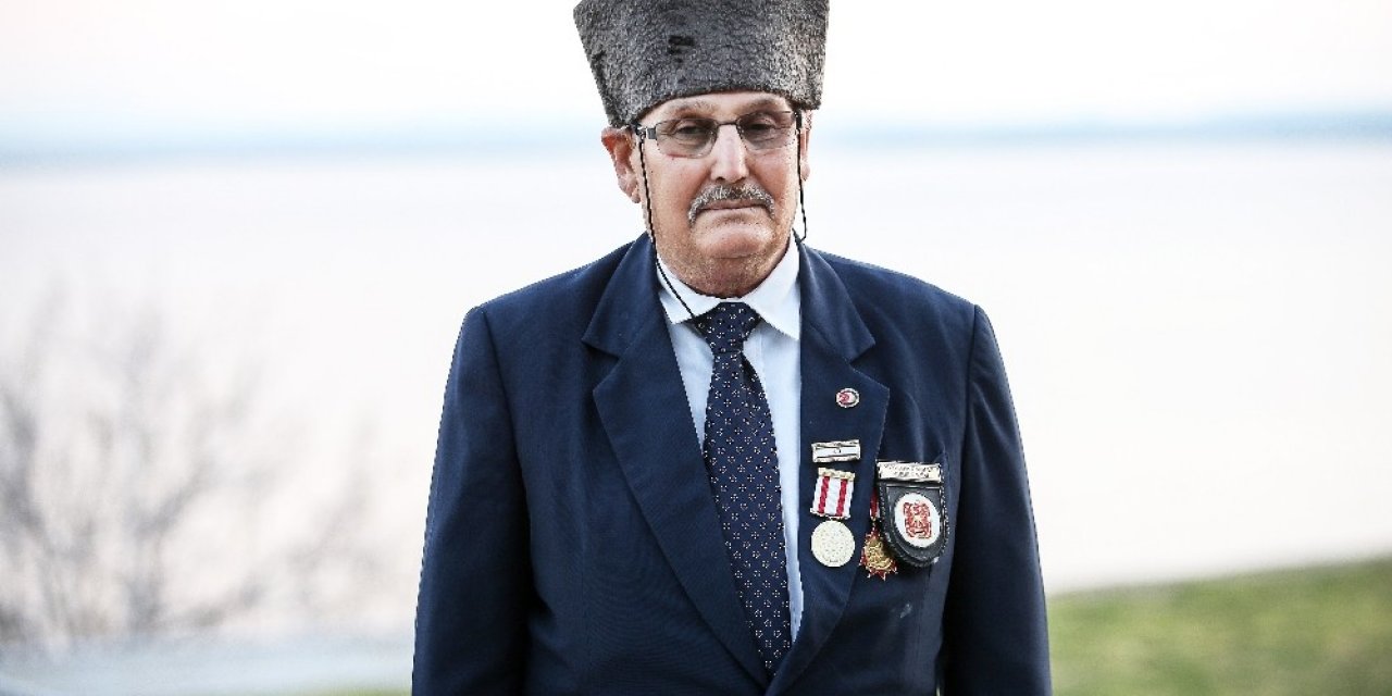 Çanakkale Zaferi’nin 106.yılına Özel Limak Enerji’den Kısa Film