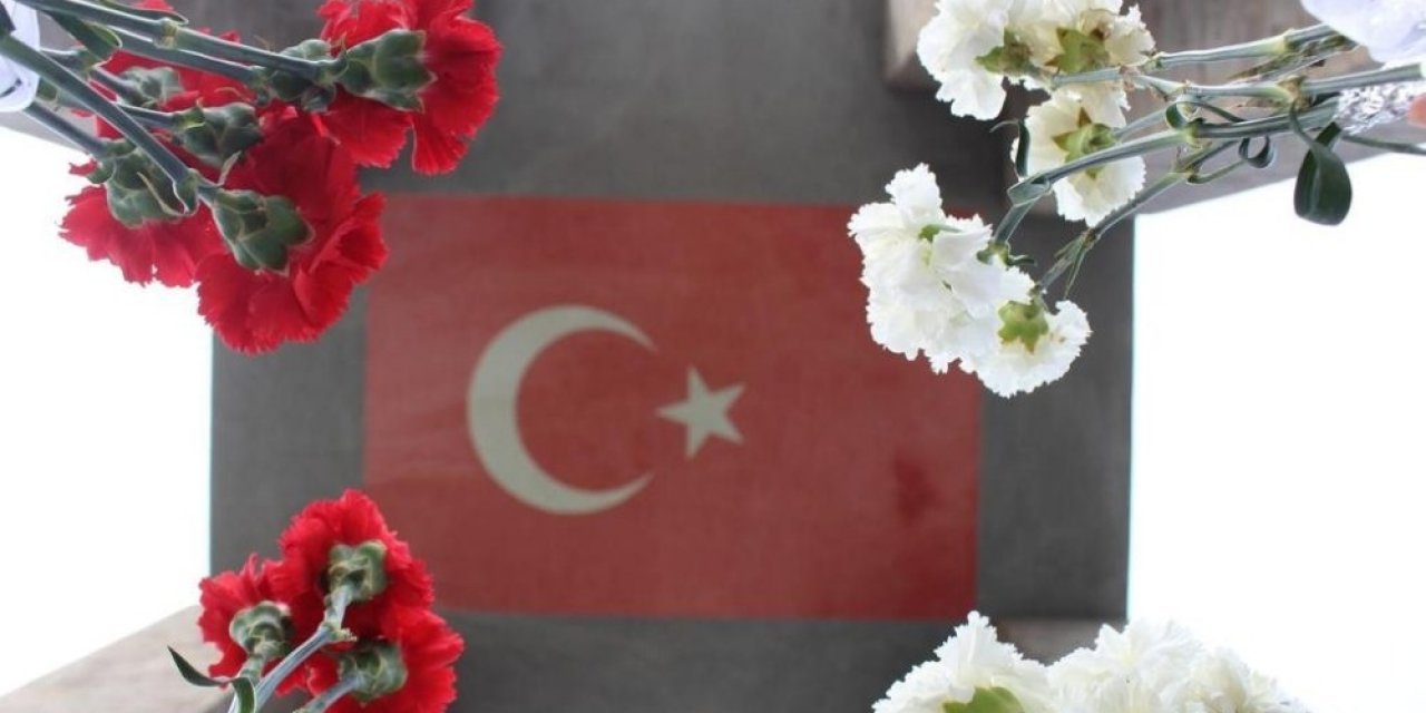 Bakan Ziya Selçuk’tan 18 Mart Paylaşımı