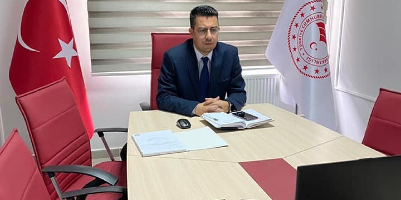“yerel Hayvan Koruma Gönüllüsü” Eğitimi Düzenlendi