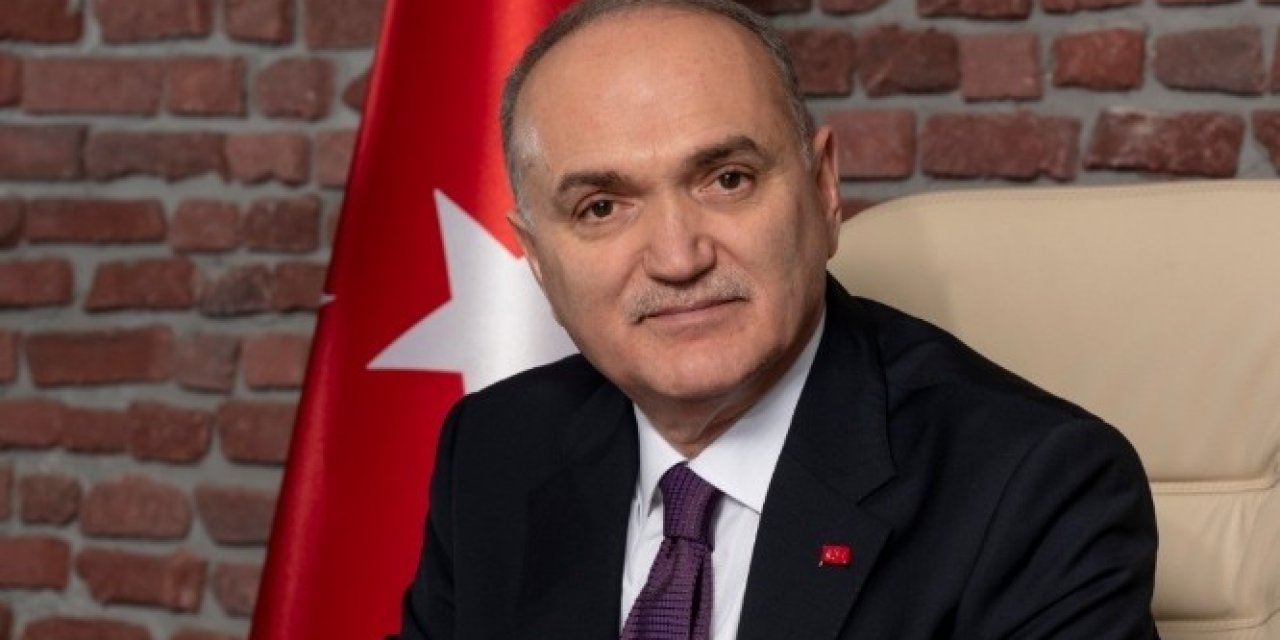 Bakan Özlü “çanakkale Ruhunu Rehber Edindik”